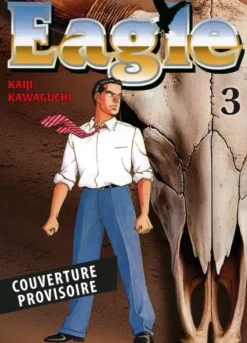 Eagle Perfect Edition T03