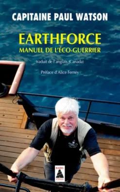 Earthforce