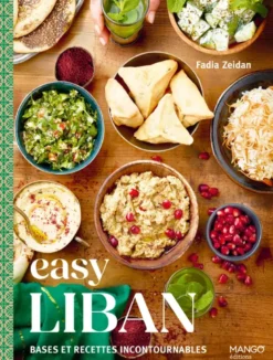 Easy Liban