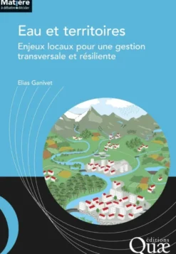 Eau et territoires
