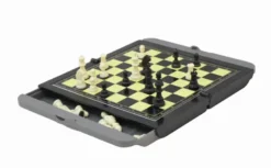 Echecs magnétique