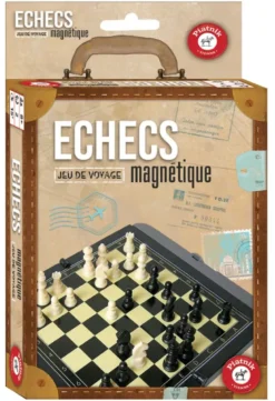 Echecs magnétique