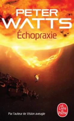 Echopraxie