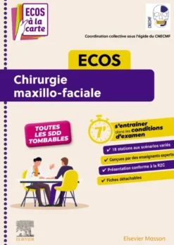ECOS Chirurgie maxillo-faciale