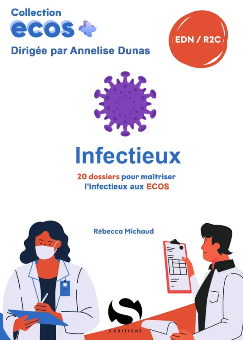 Ecos infectieux