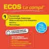 ECOS La compil' 1 - Dermatologie/Endocrinologie-Diabétologie/MPR/Nutrition/Rhumatologie