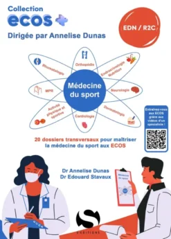 ECOS - Médecine du Sport
