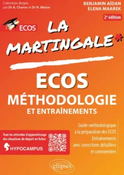 ECOS : Méthodologie et entraînements