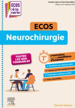 ECOS Neurochirurgie