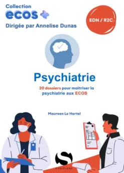 Ecos psychiatrie