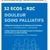 32 ECOS - R2C, douleur et soins palliatifs