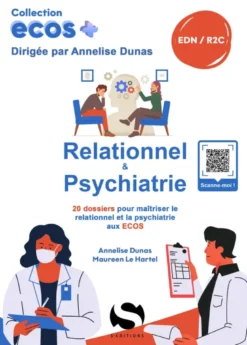 Ecos relationnel & psychiatrie