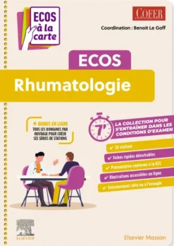 ECOS Rhumatologie