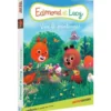 Edmond et Lucy - Vive le printemps ! - DVD (2022)