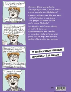 Eduquons nos fils !