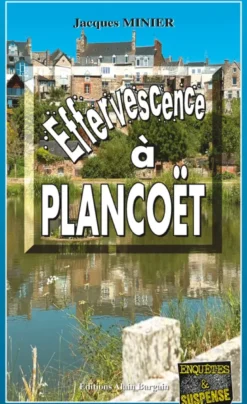 Effervescence à Plancoët