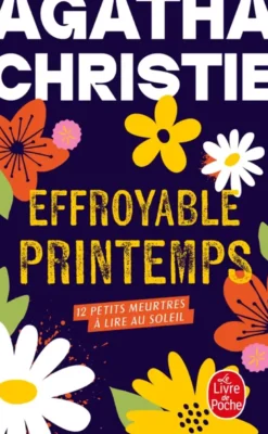 Effroyable printemps