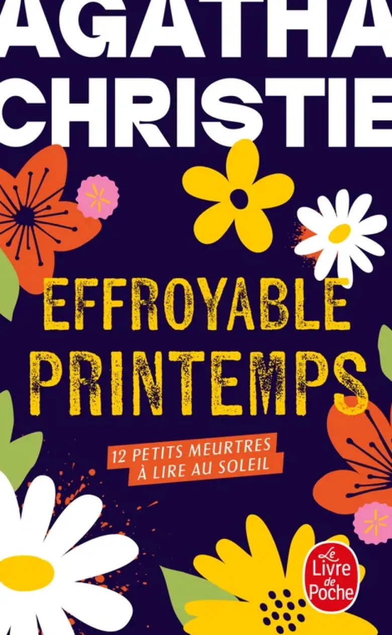 Effroyable printemps