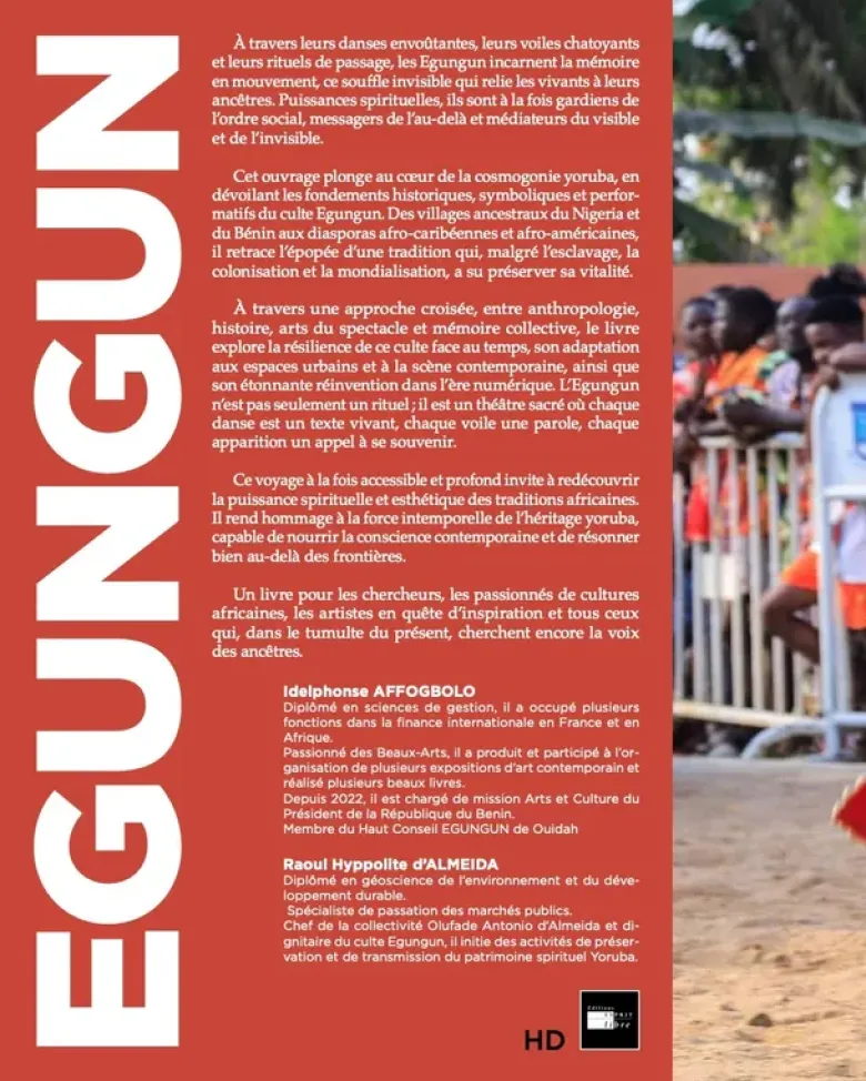 Egungun