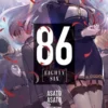86 : [Eighty Six] - Tome 04