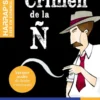 El Crimen de la N - Lecturas graduadas A2