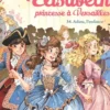 Elisabeth, princesse à Versailles T34 Adieu l'enfance