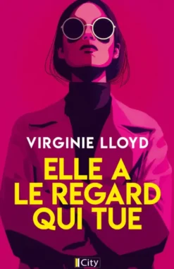Elle a le regard qui tue