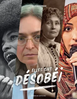 Elles Ont Desobei