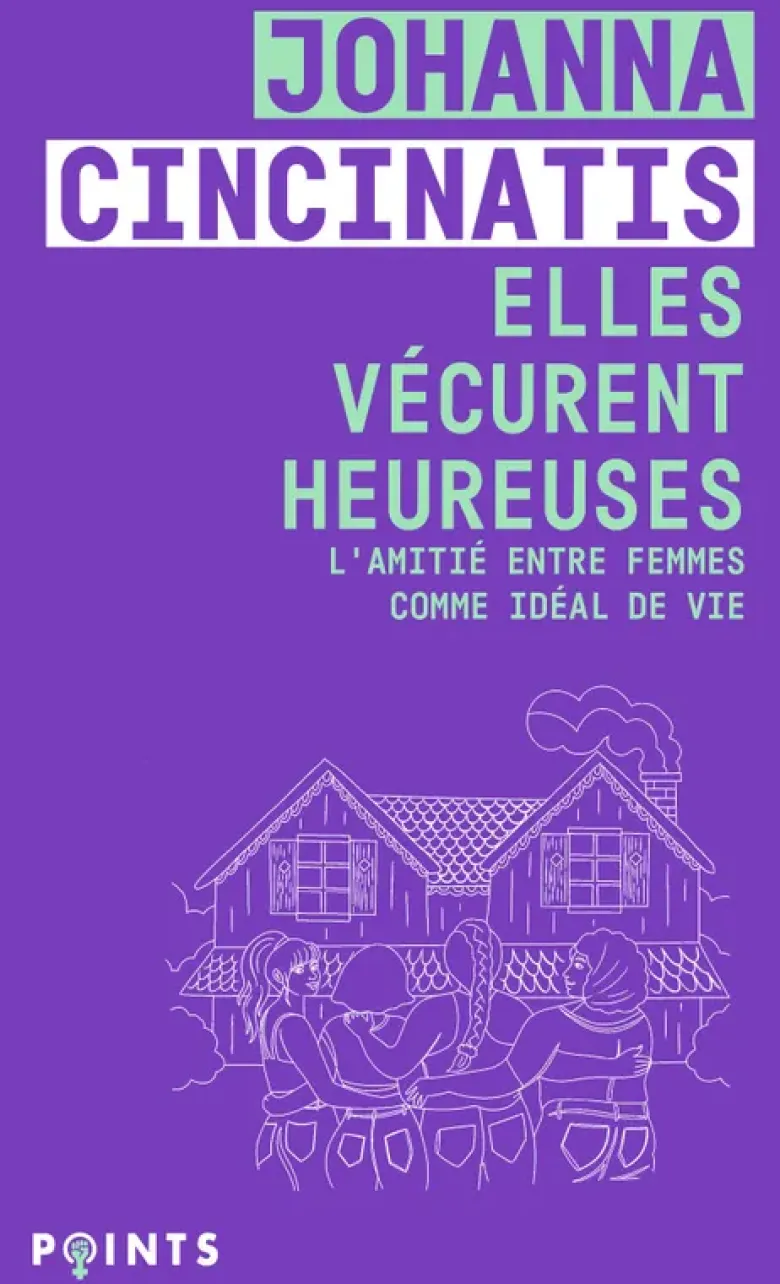 Elles vécurent heureuses
