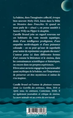 Eloge de la baleine