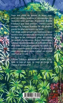 Eloge des mousses