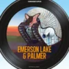 Emerson Lake & Palmer