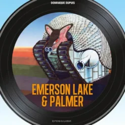 Emerson Lake & Palmer