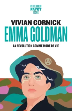 Emma Goldman