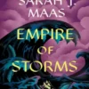 Empire of Storms - Hardback