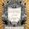 Empire of the dawn (empire of the vampire book 3)