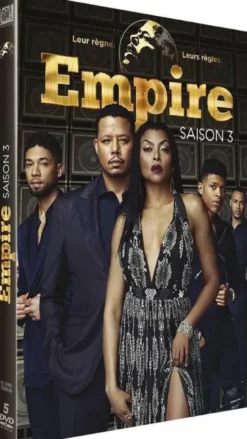 empire saison 3