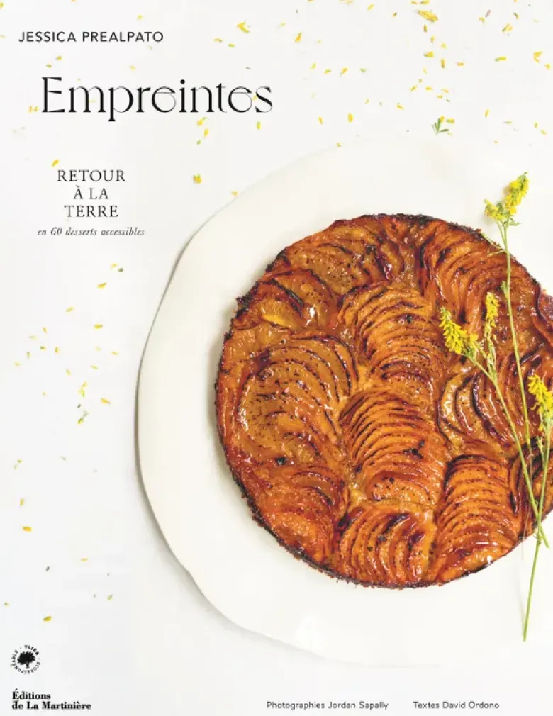 Empreintes