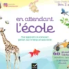 En attendant l'école - TPS