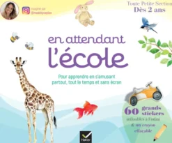 En attendant l'école - TPS