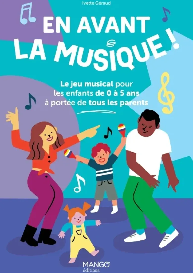 En avant la musique !