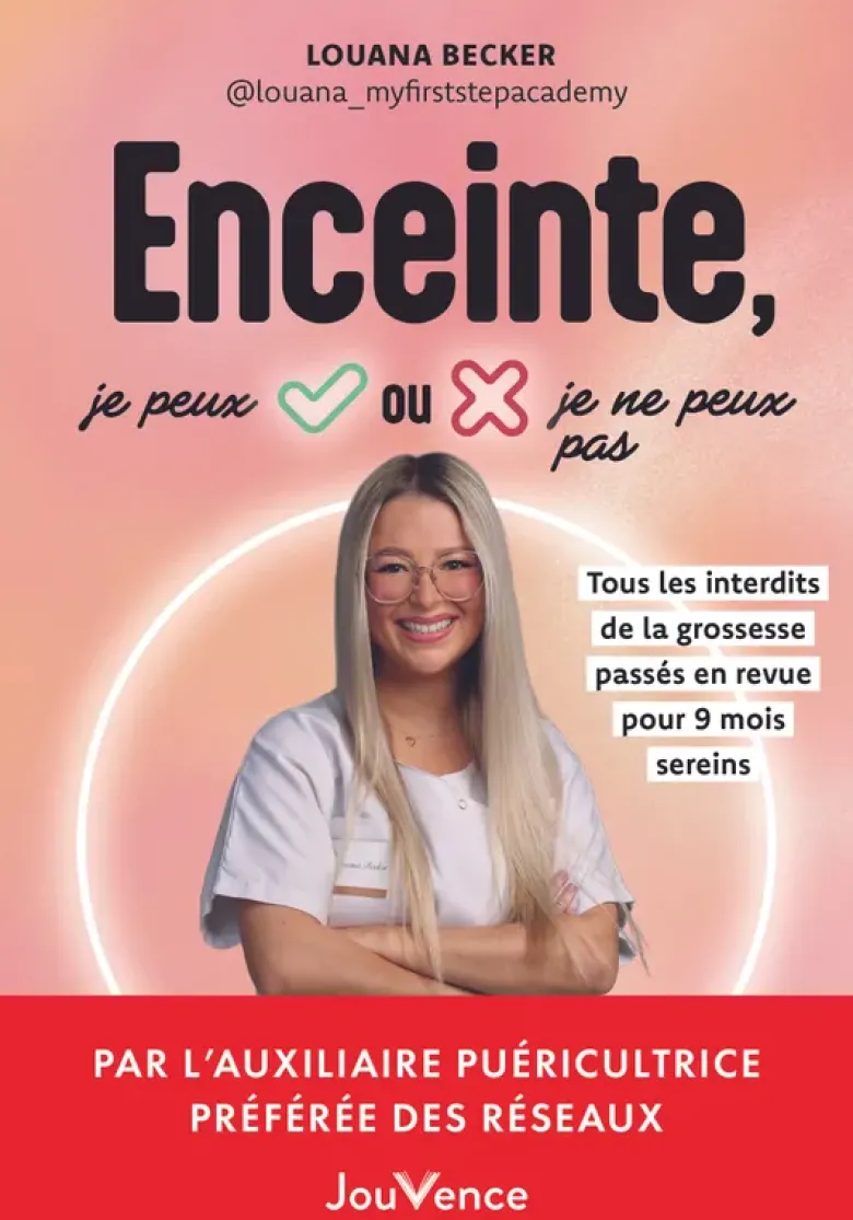 Enceinte, je peux ou je ne peux pas ?