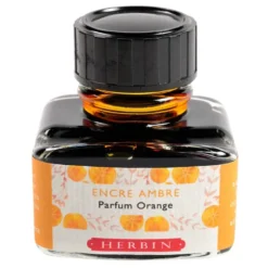 Encreparfumee Orange (1)