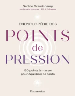 Encyclopédie des points de pression