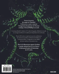 Encyclopédie H.P. Lovecraft