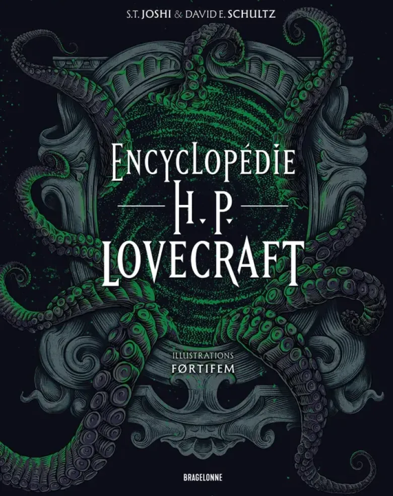 Encyclopédie H.P. Lovecraft
