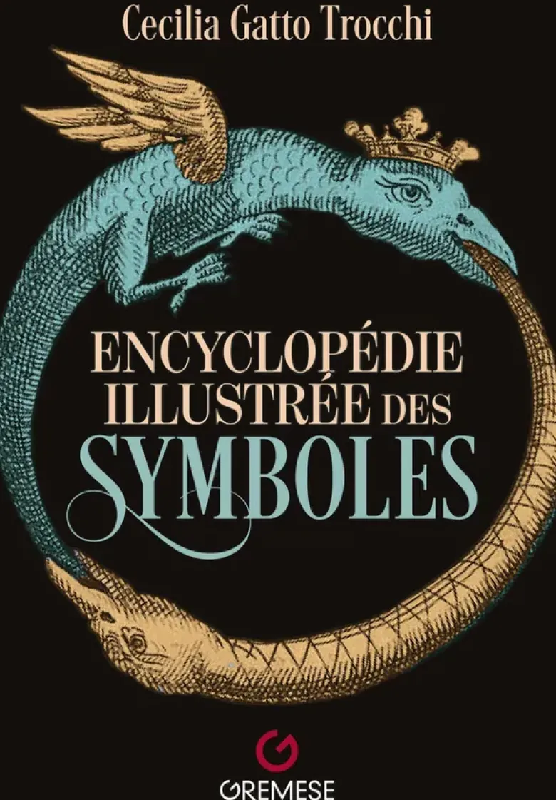 Encyclopédie illustrée des symboles