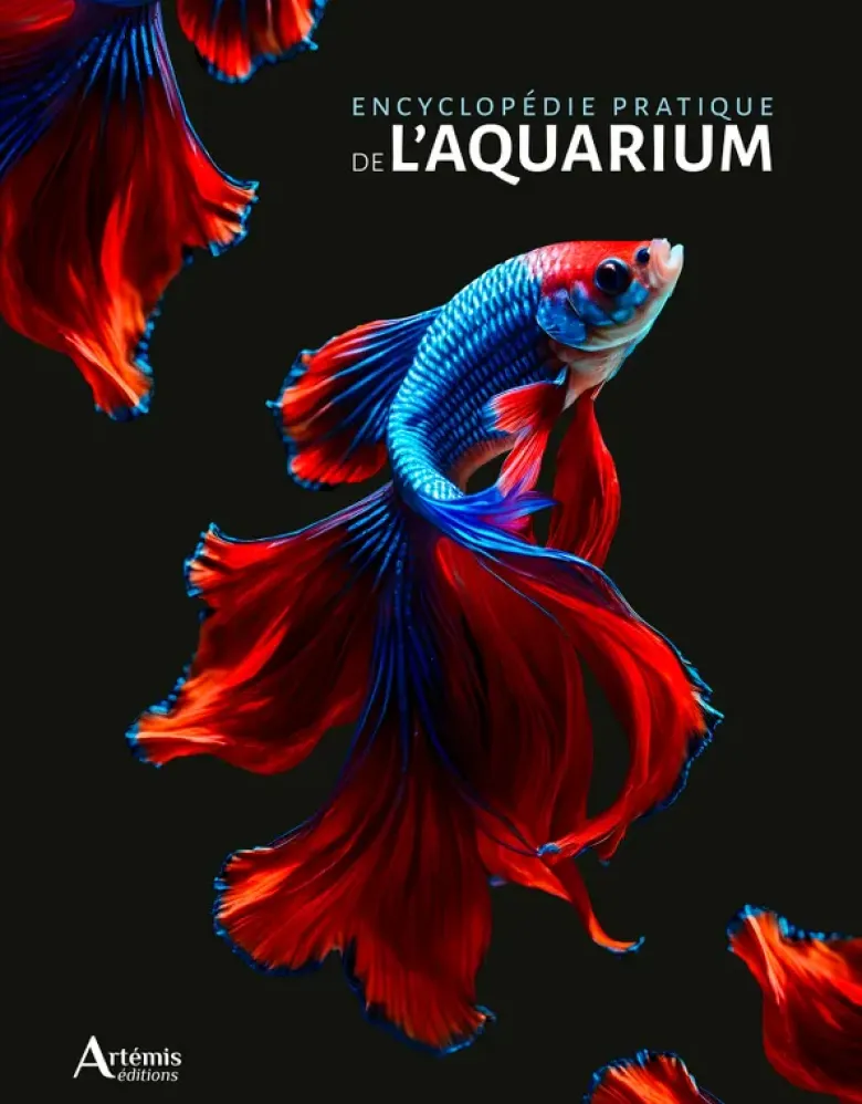 Encyclopédie pratique de l'aquarium