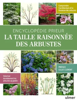 Encyclopédie Prieur - La taille raisonnée des arbustes