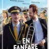En fanfare - Blu-ray (2024)